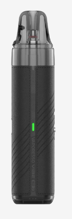 VAPORESSO | VIBE SE 2 | COLOR - Leather Black